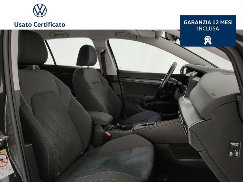 Volkswagen Golf  1.5 etsi evo Style 150cv dsg