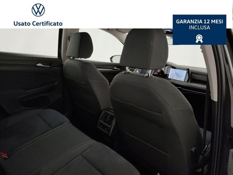 Volkswagen Golf  1.5 etsi evo Style 150cv dsg