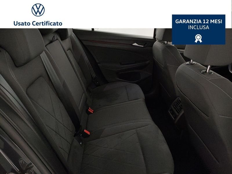Volkswagen Golf  1.5 etsi evo Style 150cv dsg