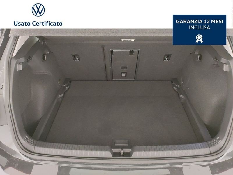 Volkswagen Golf  1.5 etsi evo Style 150cv dsg