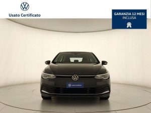Volkswagen Golf  1.5 etsi evo Style 150cv dsg
