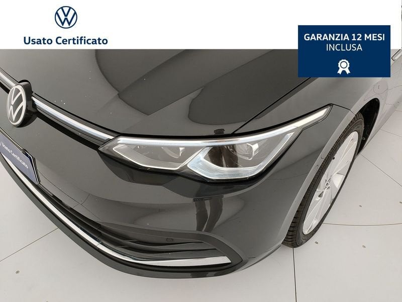 Volkswagen Golf  1.5 etsi evo Style 150cv dsg