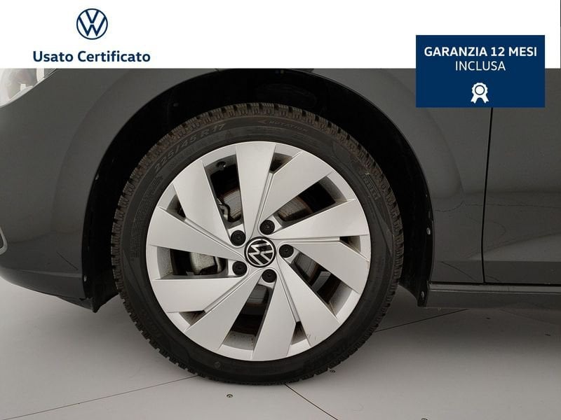 Volkswagen Golf  1.5 etsi evo Style 150cv dsg