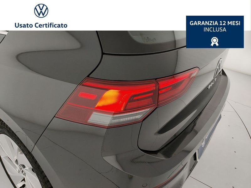 Volkswagen Golf  1.5 etsi evo Style 150cv dsg