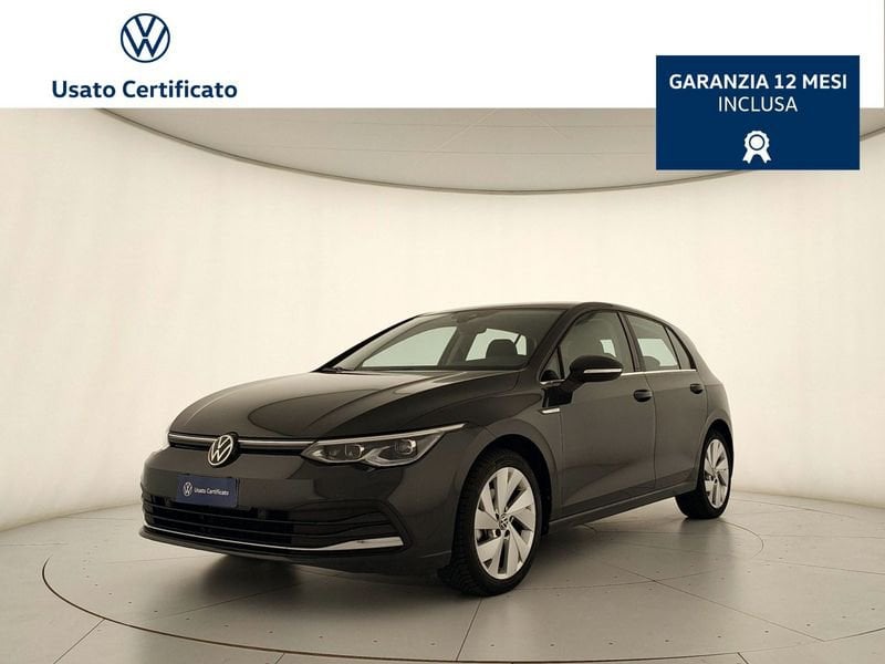 Volkswagen Golf  1.5 etsi evo Style 150cv dsg
