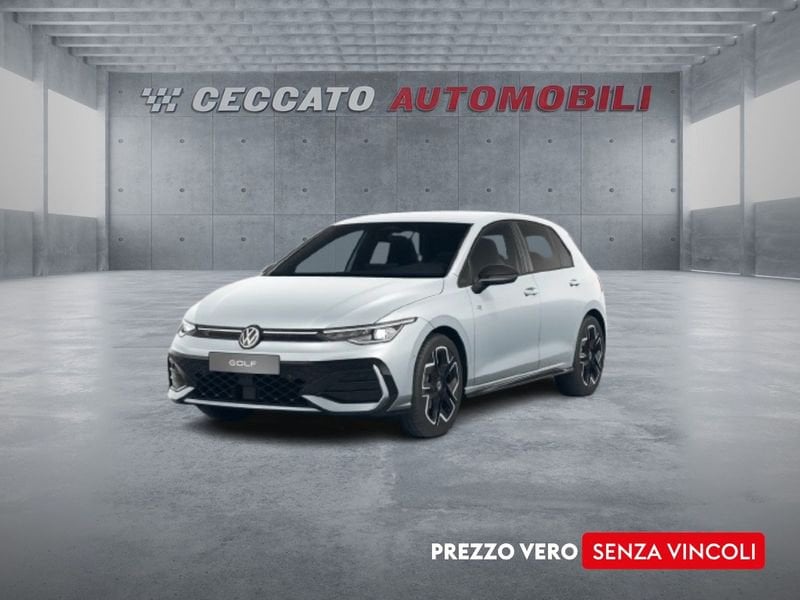 Volkswagen Golf  1.5 etsi R-Line Plus 150cv dsg