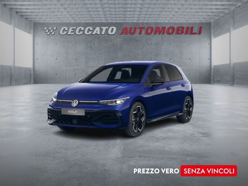 Volkswagen Golf  1.5 etsi R-Line Plus 150cv dsg