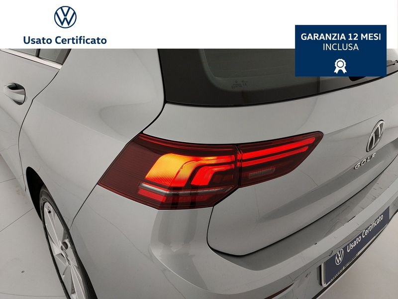 Volkswagen Golf  2.0 tdi Style 150cv dsg
