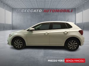 Volkswagen Polo  1.0 evo Life 80cv