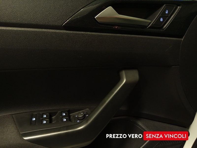 Volkswagen Polo  1.0 evo Life 80cv