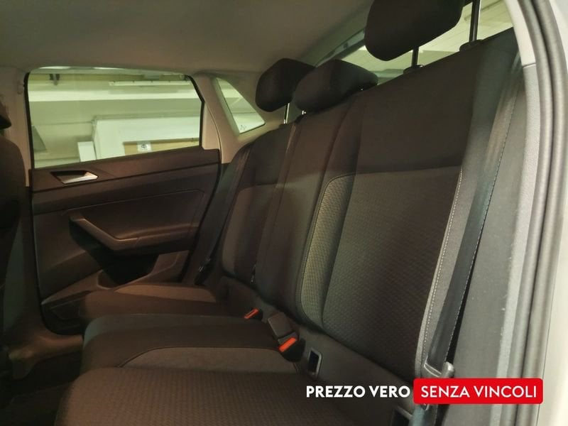 Volkswagen Polo  1.0 evo Life 80cv