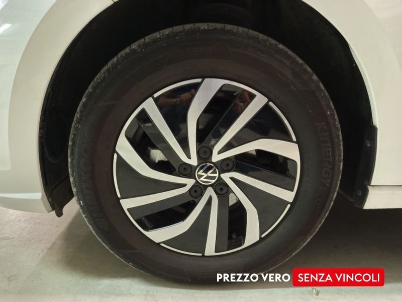 Volkswagen Polo  1.0 evo Life 80cv