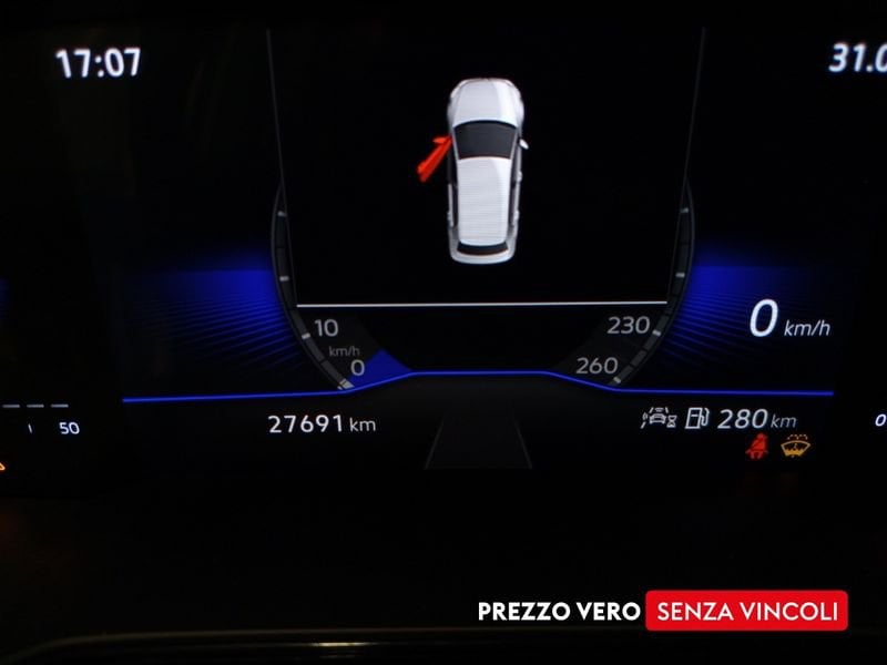 Volkswagen Polo  1.0 evo Life 80cv