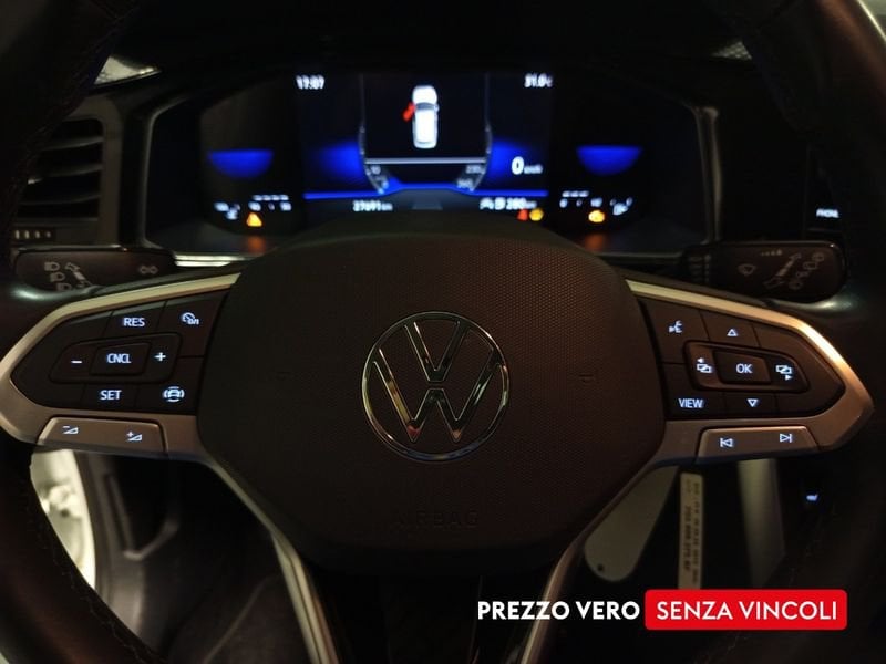 Volkswagen Polo  1.0 evo Life 80cv