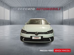 Volkswagen Polo  1.0 evo Life 80cv