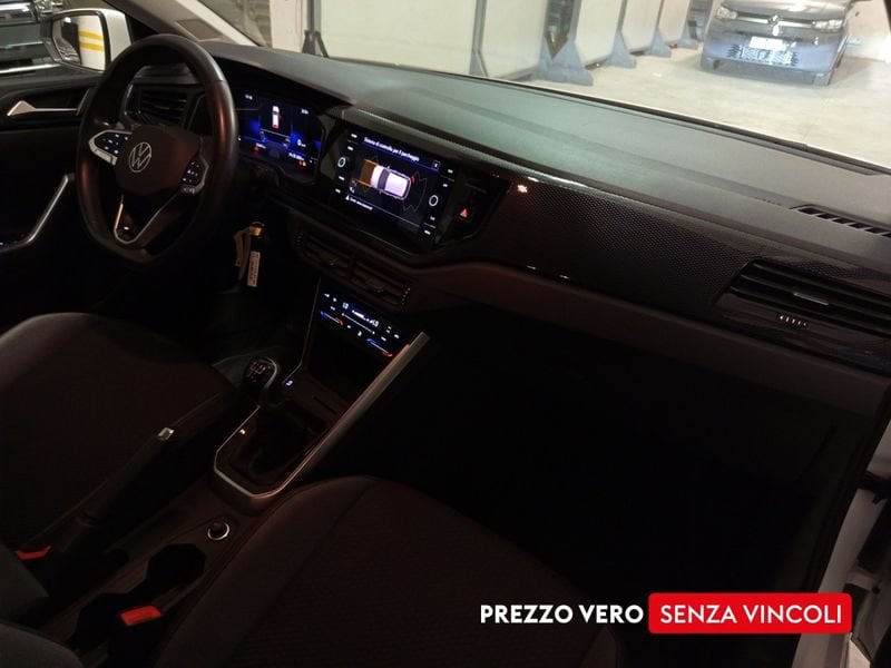 Volkswagen Polo  1.0 evo Life 80cv