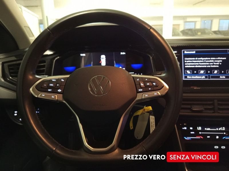 Volkswagen Polo  1.0 evo Life 80cv