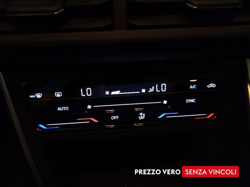 Volkswagen Polo  1.0 evo Life 80cv
