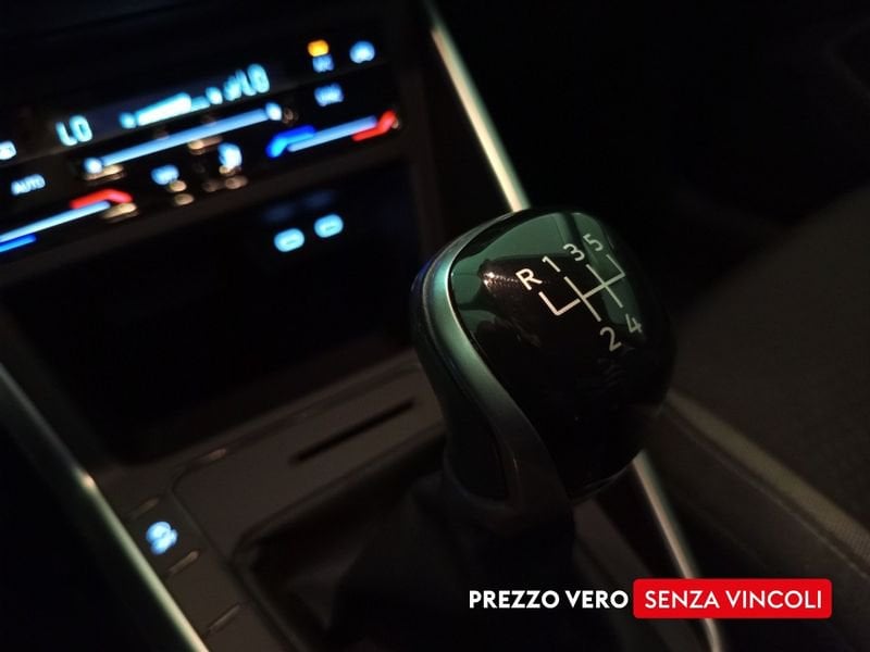 Volkswagen Polo  1.0 evo Life 80cv