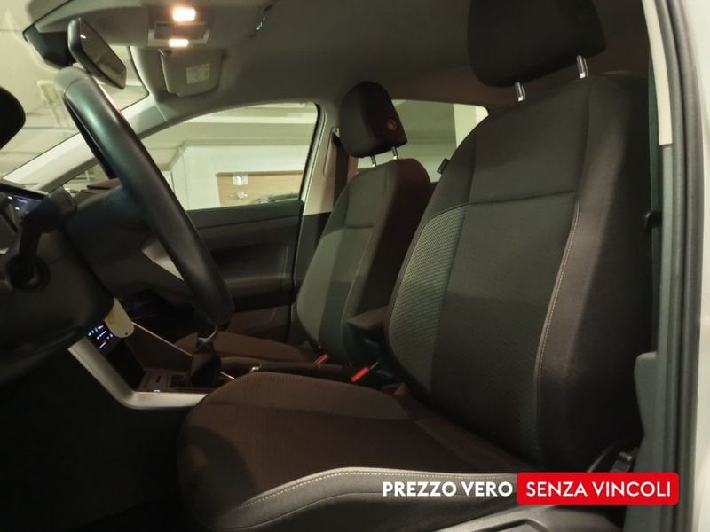 Volkswagen Polo  1.0 evo Life 80cv