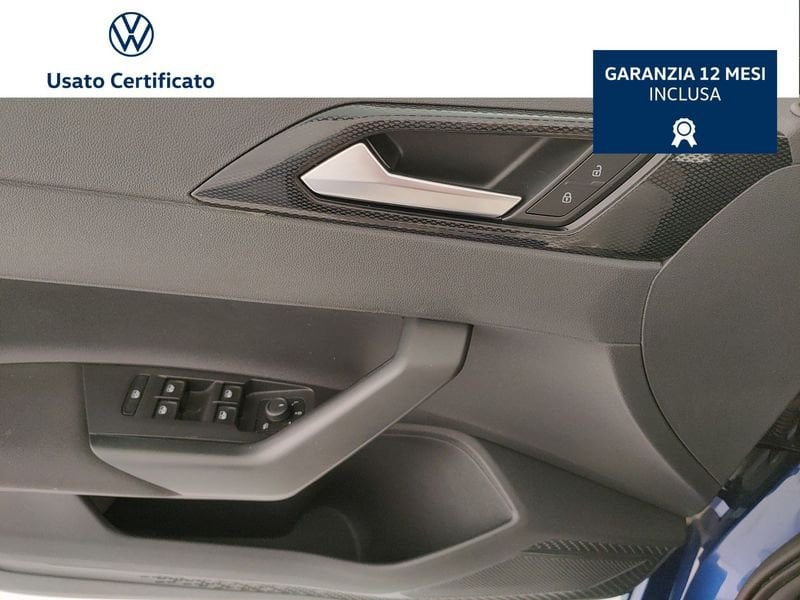Volkswagen Polo  1.0 tsi Life 95cv dsg