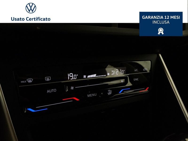 Volkswagen Polo  1.0 tsi Life 95cv dsg
