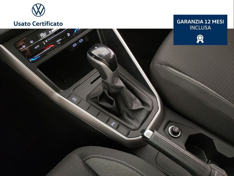 Volkswagen Polo  1.0 tsi Life 95cv dsg