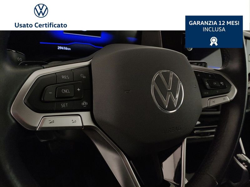Volkswagen Polo  1.0 tsi Life 95cv dsg
