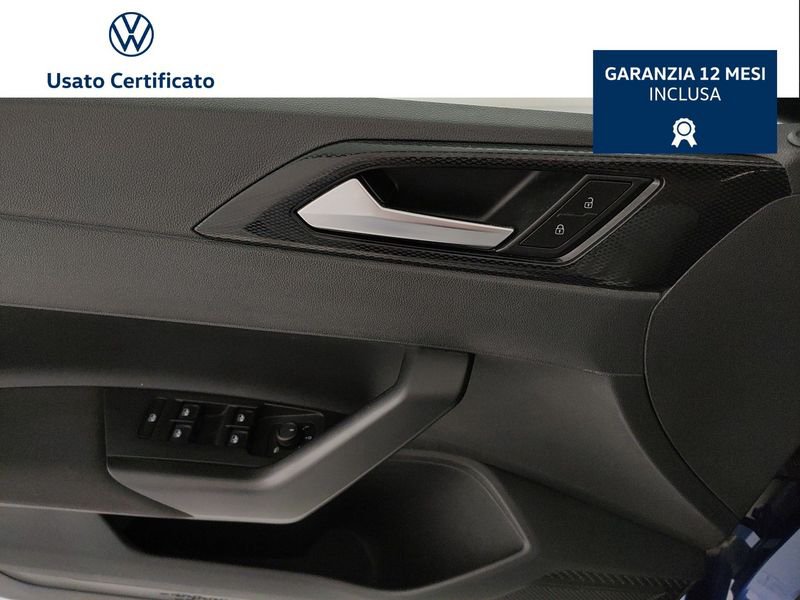 Volkswagen Polo  1.0 tsi Life 95cv dsg