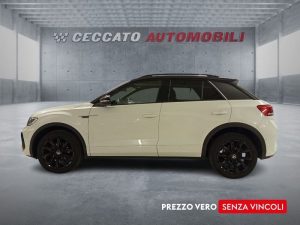 Volkswagen T-Roc  1.0 tsi R-Line 110cv