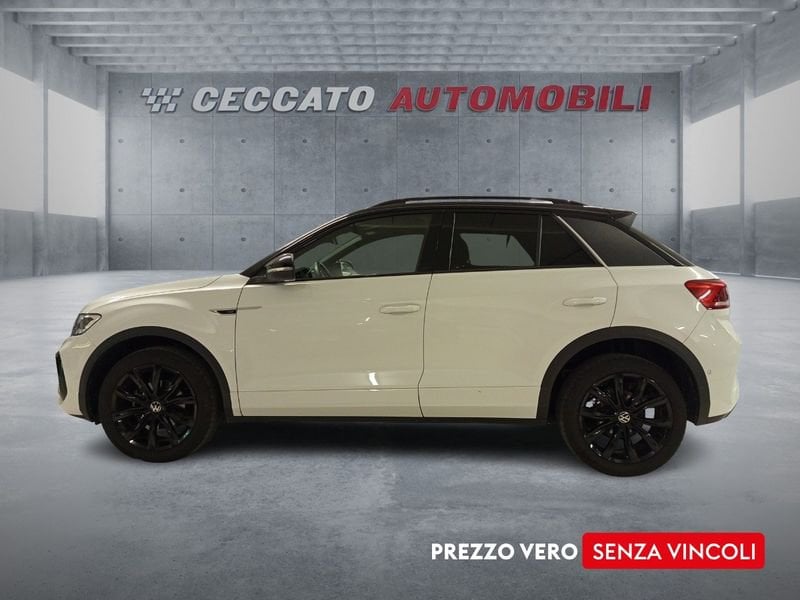 Volkswagen T-Roc  1.0 tsi R-Line 110cv
