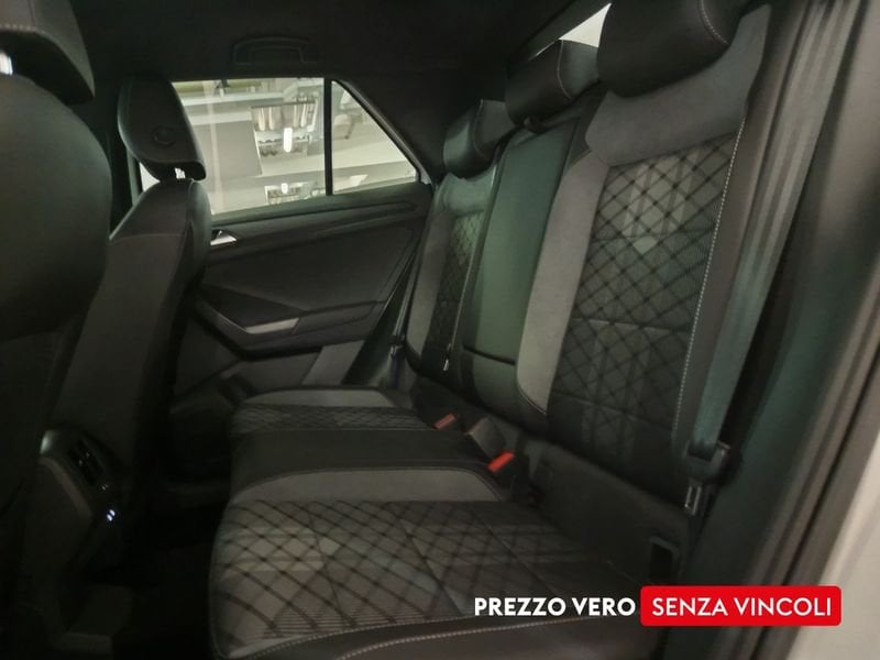 Volkswagen T-Roc  1.0 tsi R-Line 110cv