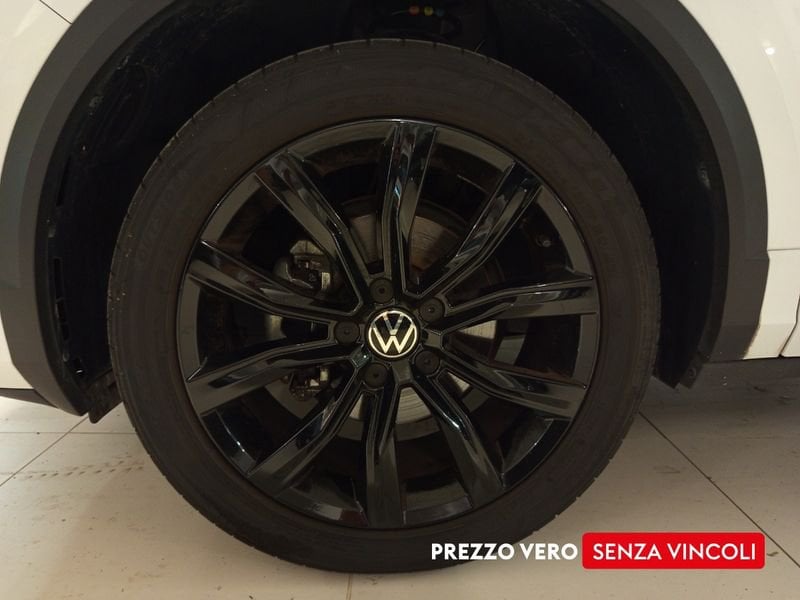 Volkswagen T-Roc  1.0 tsi R-Line 110cv
