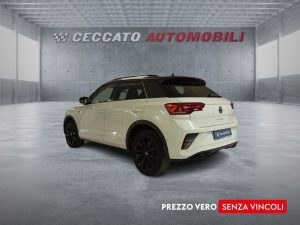 Volkswagen T-Roc  1.0 tsi R-Line 110cv