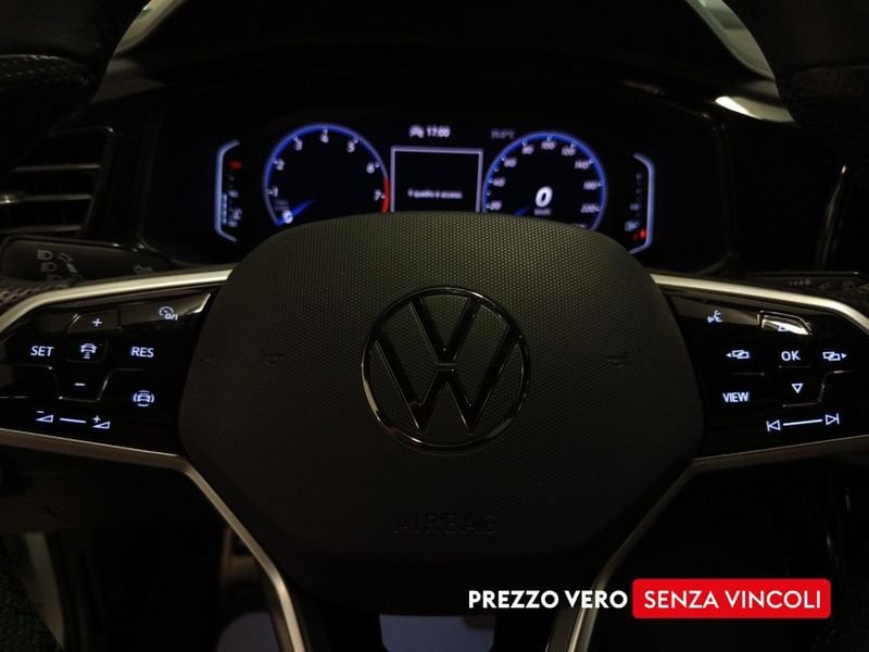 Volkswagen T-Roc  1.0 tsi R-Line 110cv