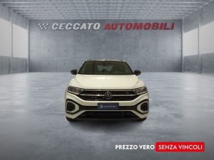 Volkswagen T-Roc  1.0 tsi R-Line 110cv