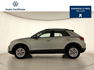 Volkswagen T-Roc  1.5 tsi Life dsg