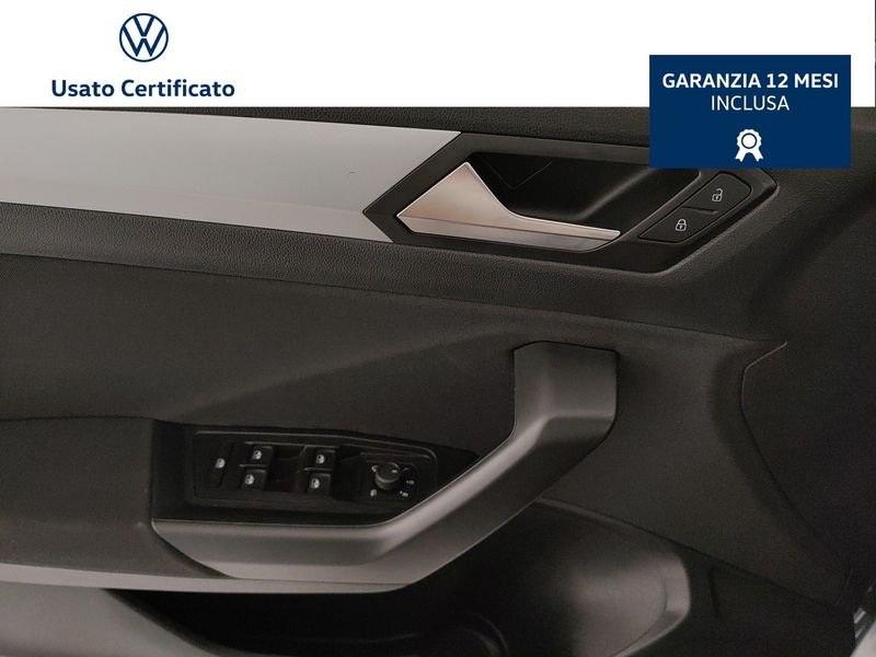 Volkswagen T-Roc  1.5 tsi Life dsg