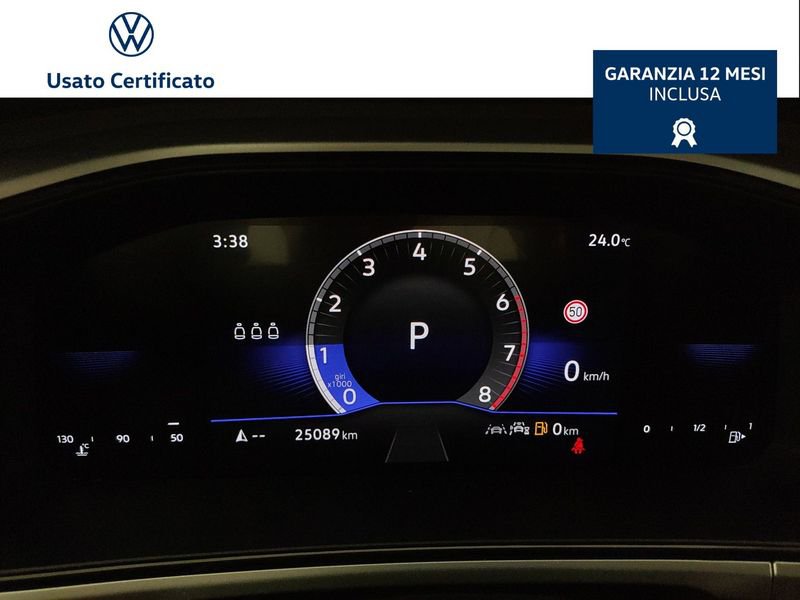 Volkswagen T-Roc  1.5 tsi Life dsg