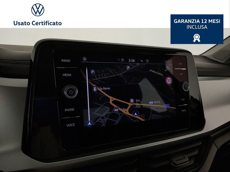 Volkswagen T-Roc  1.5 tsi Life dsg