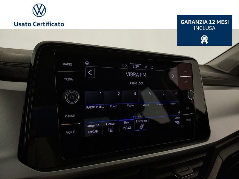 Volkswagen T-Roc  1.5 tsi Life dsg