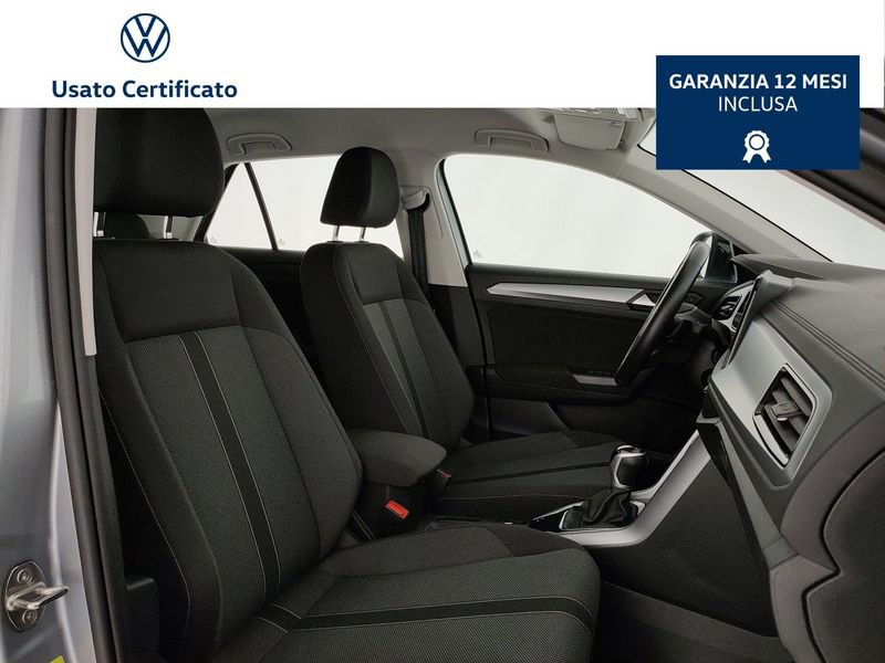 Volkswagen T-Roc  1.5 tsi Life dsg