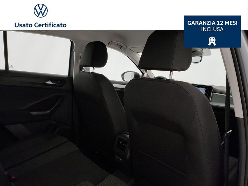 Volkswagen T-Roc  1.5 tsi Life dsg
