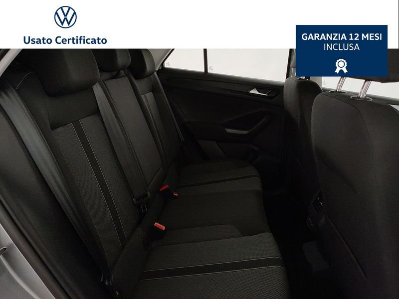 Volkswagen T-Roc  1.5 tsi Life dsg