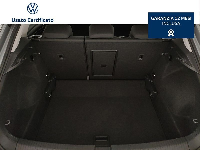 Volkswagen T-Roc  1.5 tsi Life dsg