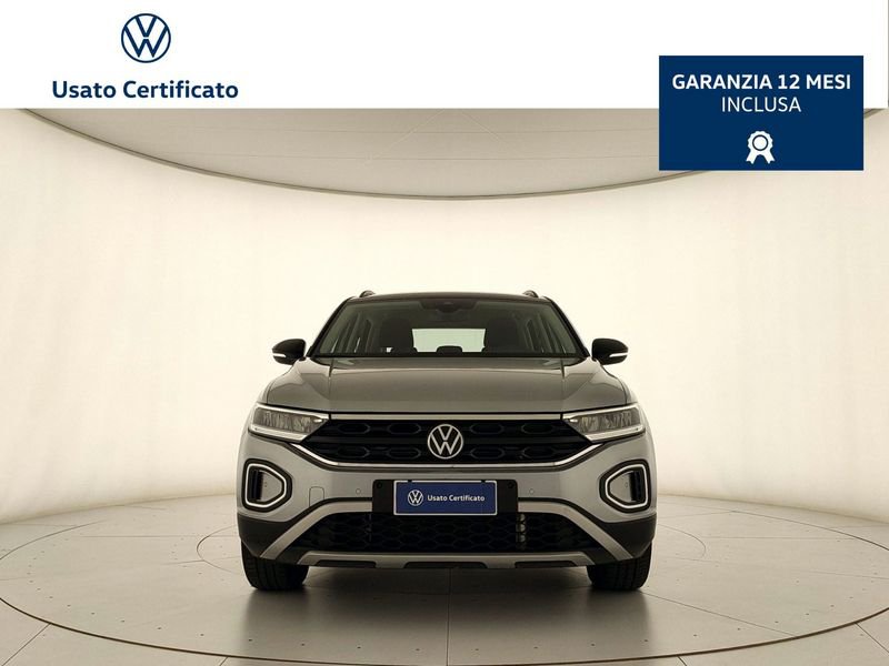 Volkswagen T-Roc  1.5 tsi Life dsg