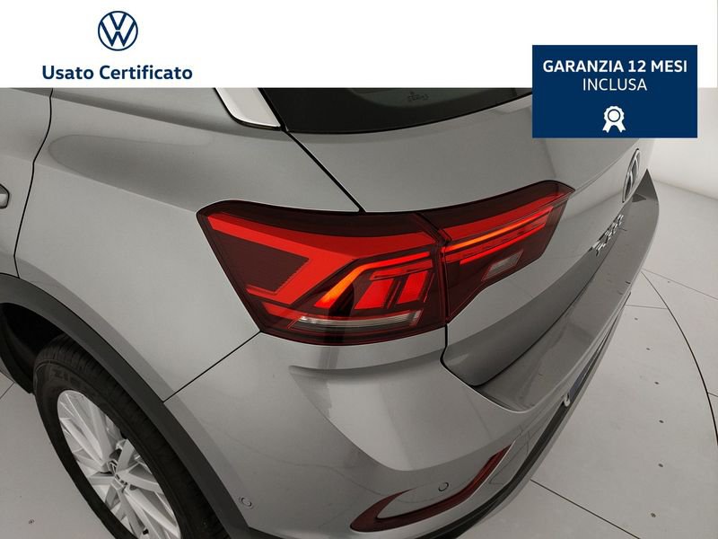 Volkswagen T-Roc  1.5 tsi Life dsg