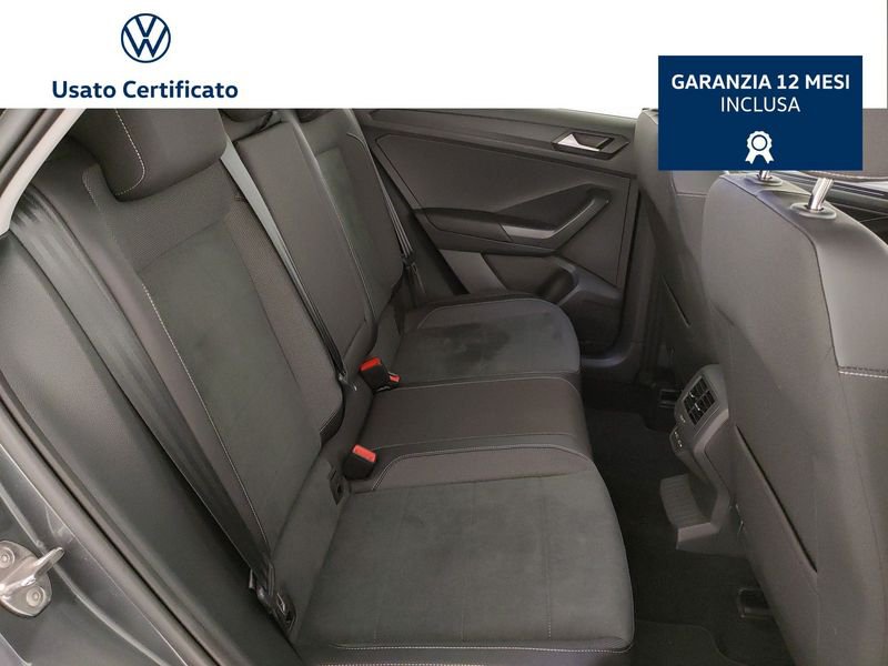 Volkswagen T-Roc  1.5 tsi Style dsg