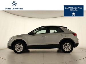 Volkswagen T-Roc  2.0 tdi Life 150cv dsg