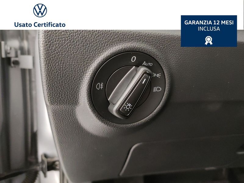 Volkswagen T-Roc  2.0 tdi Life 150cv dsg